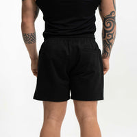 Black Element Short