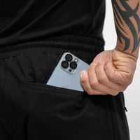 Black Element Short