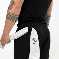 Black Element Short