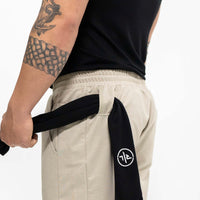 Oatmeal Element Shorts