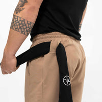 Brown Element Short