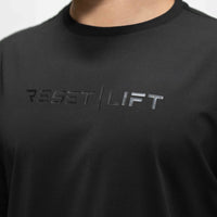 Black Performance T-Shirt
