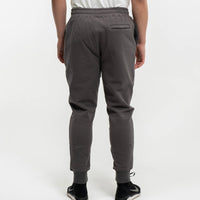 Charcoal Grey Element Joggers