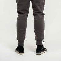 Charcoal Grey Element Joggers