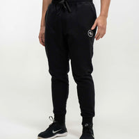 Black Element Joggers