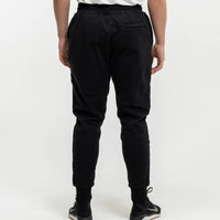 Black Element Joggers