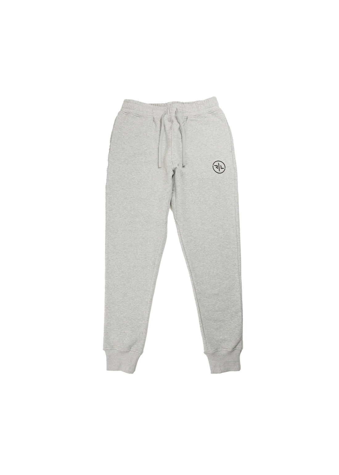Light Grey Element Joggers