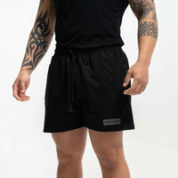 Black Element Short