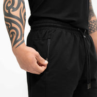 Black Element Short