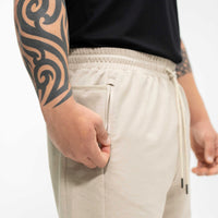 Oatmeal Element Shorts
