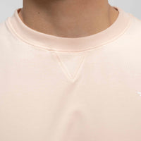 Salmon Relaxed Tee