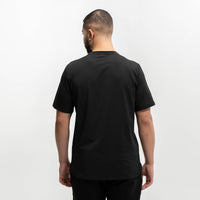 Black Performance T-Shirt