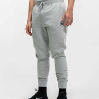 Light Grey Element Joggers