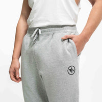 Light Grey Element Joggers