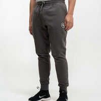 Charcoal Grey Element Joggers