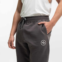Charcoal Grey Element Joggers