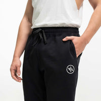 Black Element Joggers
