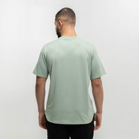 Seafoam Green Performance T-shirt