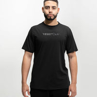 Black Performance T-Shirt
