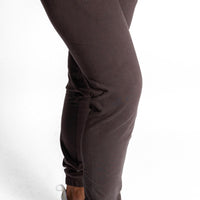 Dark Mocha Joggers